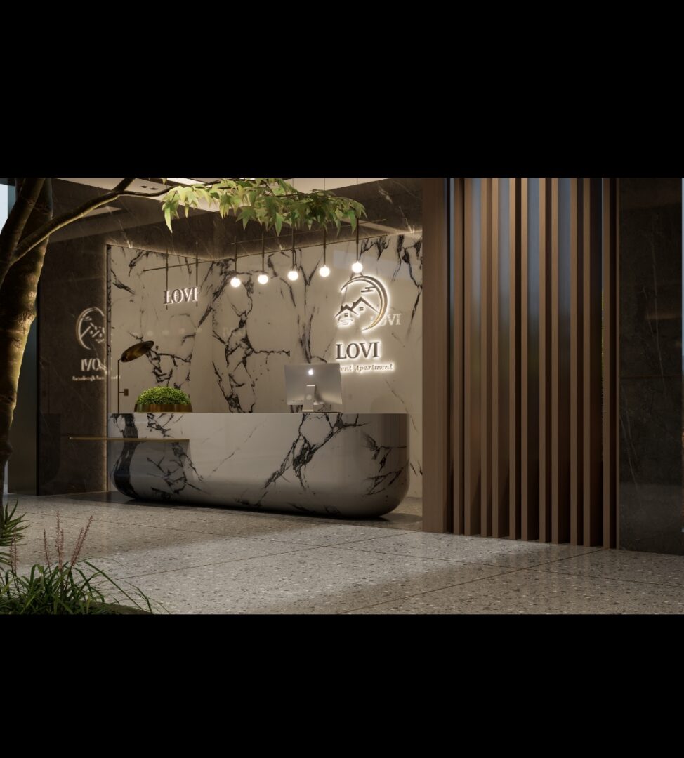 1 & 2 bedroom apartments at Lovi Crescent, East Church Road, Westlands, Nairobi — for sale from KES 6.5M