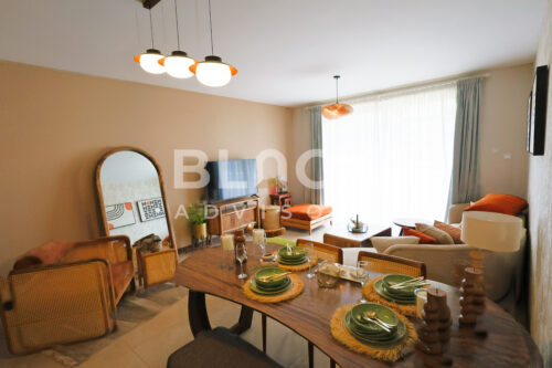 3 Bedroom Apartment for Rent in Syokimau | Sunpark Residence