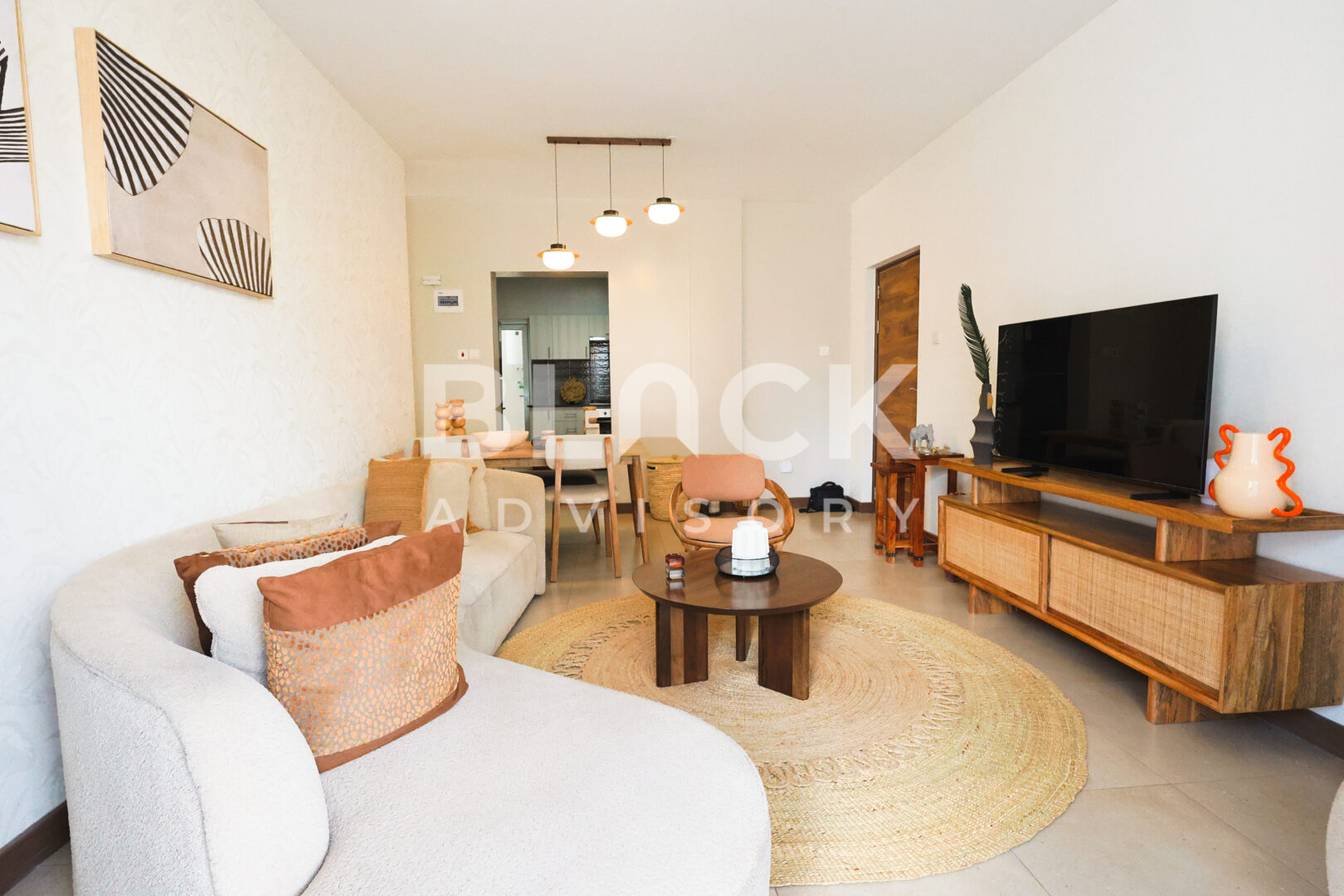 Sunpark Residences 2 Bedroom (15)