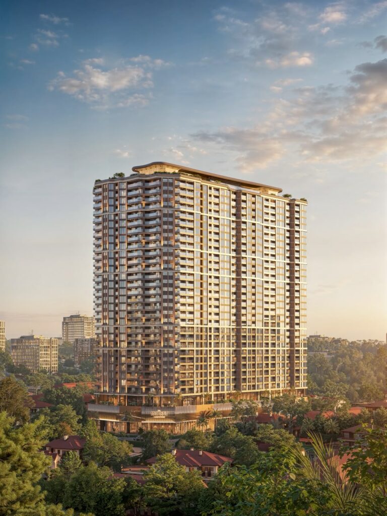 The Moment Studio ,1,2 and 3 Bd Westlands (1)
