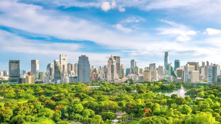 Northlands City Kenya 2026: Kenyatta Family’s Ruiru Mega-City Guide