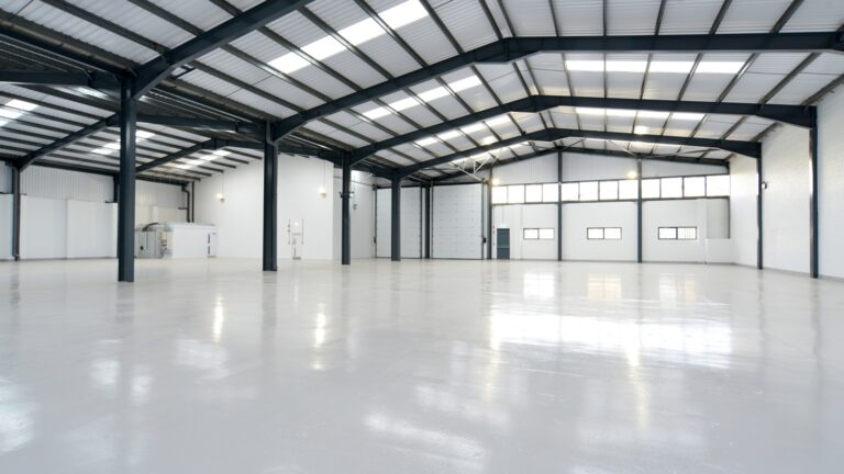 Warehouse Complex, Lang'ata
