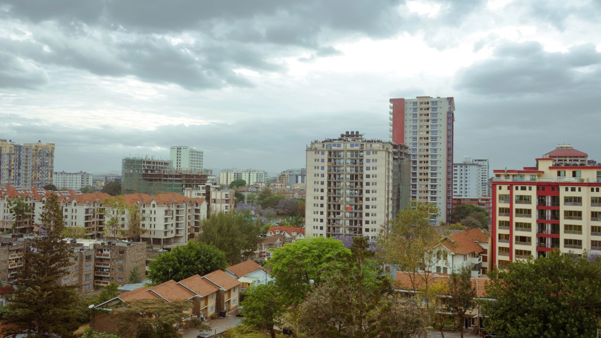 Living in Kilimani, Nairobi: The Complete 2026 Neighbourhood & Property Guide