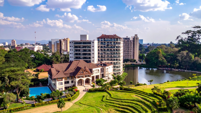 Best Neighborhoods in Nairobi to Live in 2026: A Complete Guide for Families, Professionals & Property Buyers
