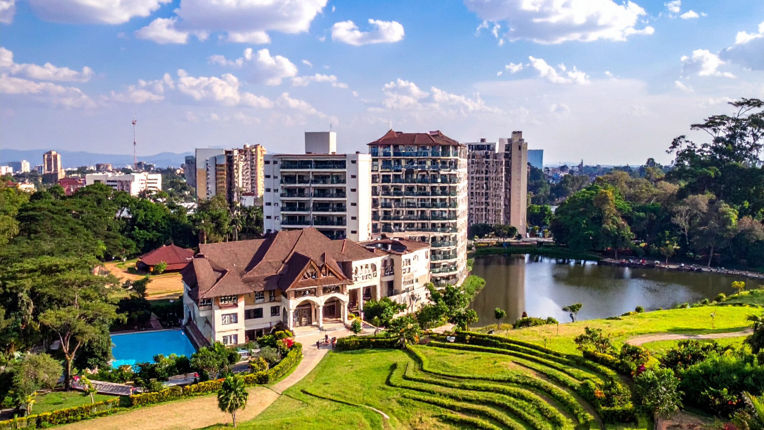 Best Neighborhoods in Nairobi to Live in 2026: A Complete Guide for Families, Professionals & Property Buyers