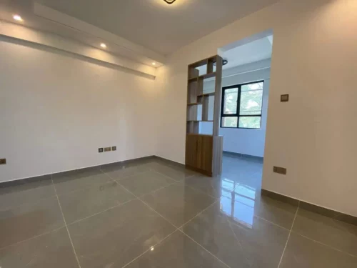 Valley Heights 2 Bedroom Apartments, Lavington | Master Ensuite
