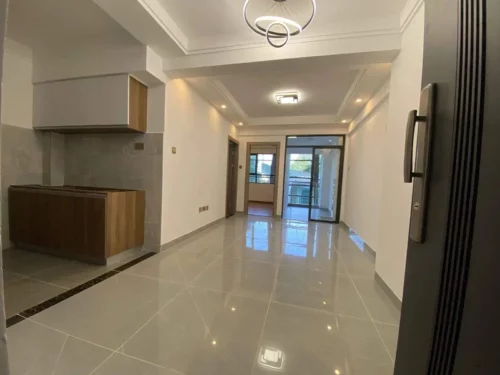 Valley Heights Apartments, Lavington | From KES 3.9M