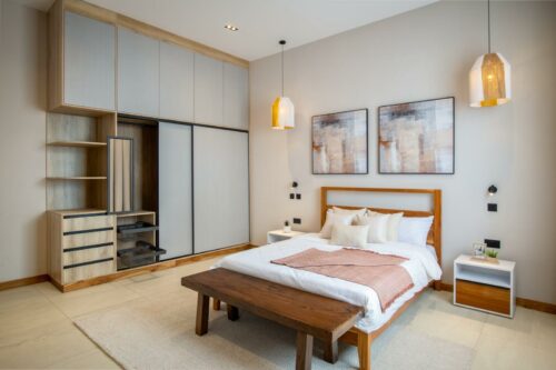 Oak & Ivy Village 1, Loresho — The Expansive Apartments