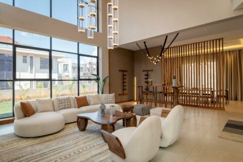 Oak & Ivy Village 3, Loresho — The Exquisite Villas