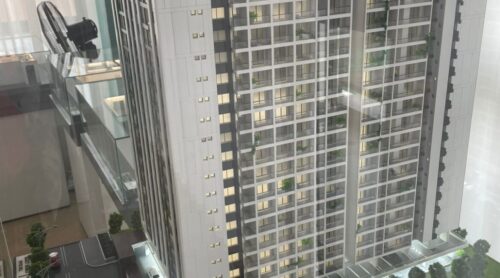 Anjoy Homes, Upper Hill | Studios to 4-Bed Apartments