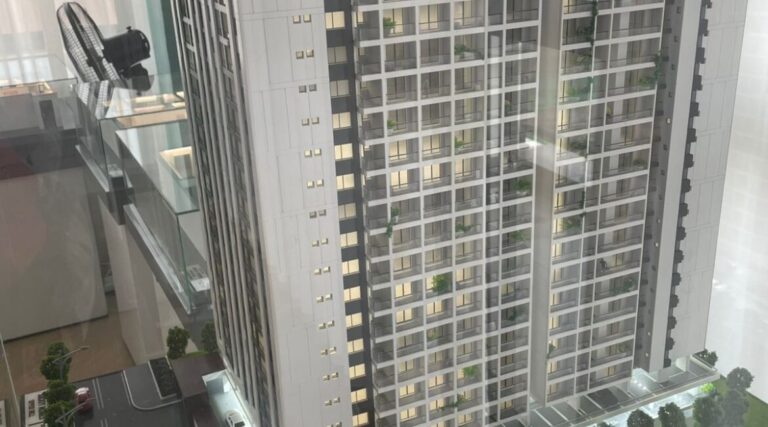 Anjoy Homes, Upperhill