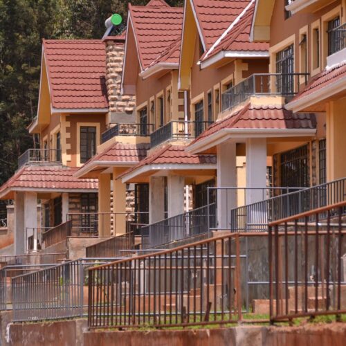 Redhill Villas | 4 & 5 Bed Villas Off Limuru Road, Nairobi