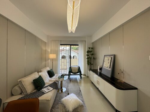 Ecovale Apartments — 2-Bedroom Homes for Sale, Ongata Rongai