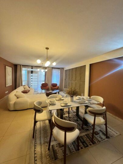 Trident Park Langata | 3 & 4 Bedroom Homes for Sale in Nairobi