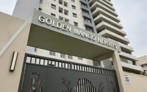 Golden Mango Heights, Kilimani | 1 & 2 Bedroom Apartments for Rent on Wood Avenue