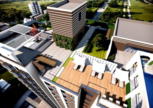 Citi Rise Residency Apartments for Sale on Mogotio Road, Westlands