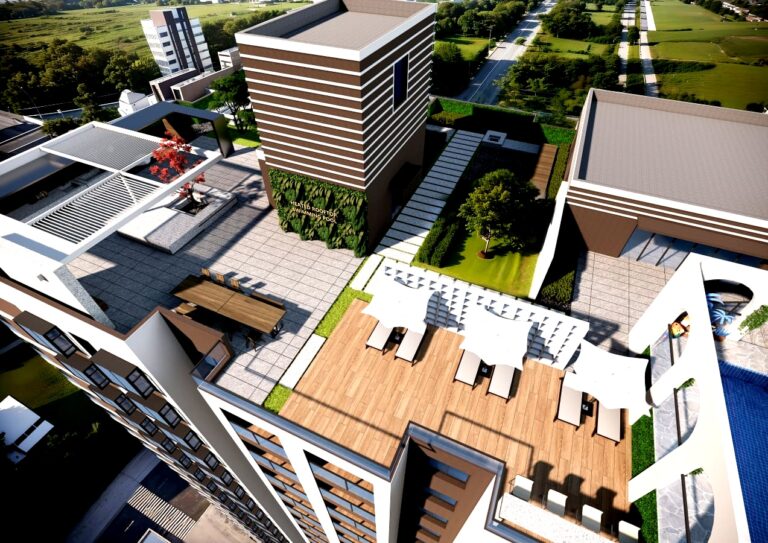 Citi Rise Residency, Mogotio Road, Westlands, Nairobi — 2, 3 and 3 bedroom + DSQ apartments for sale from KES 11.7M