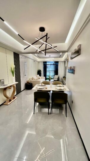 Citi Rise Residency 2 Bedroom Apartments for Sale in Westlands | From KES 11.7M
