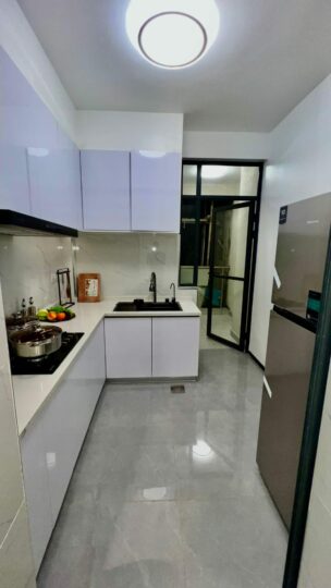 Citi Rise Residency 3 Bedroom Apartments for Sale in Westlands | From KES 15.1M
