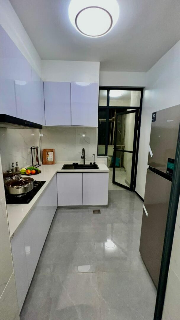 3 bedroom apartment at Citi Rise Residency, Mogotio Road, Westlands, Nairobi — for sale from KES 15.1M