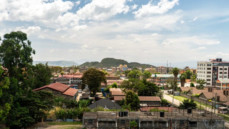 Nairobi on a Budget, Rent Under KES 30,000: What You Actually Get in 2026