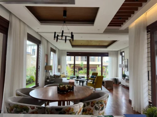 5-Bedroom Villas for Rent in Runda, Nairobi | Antara Forest Edge | USD 5,500/mo