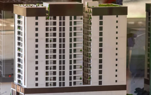 Zoa Samima Apartments, Westlands — 1, 2 & 3 Bedroom Apartments for Sale from KES 11.54M