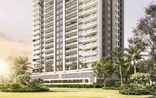 ATREUS Brookside, Westlands — 1, 2 & 3 Bedroom Apartments for Sale from KES 8.5M
