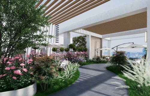 3 Bedroom Apartments for Sale at ATREUS Brookside, Westlands