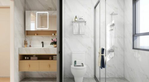 1 Bedroom Apartments at Bahari Starlet, Kileleshwa
