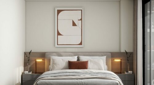 2 Bedroom Apartments at Bahari Starlet, Kileleshwa