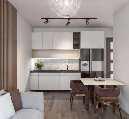 Baystar Kilimani — 2-Bedroom Apartments for Sale