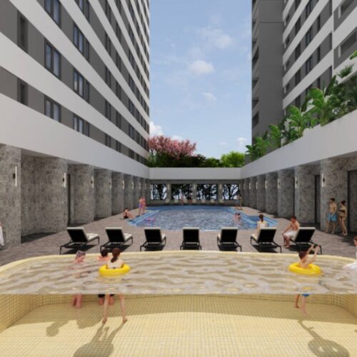 3 Bed + SQ Apartment for Sale, Westlands | Butterfly Palace