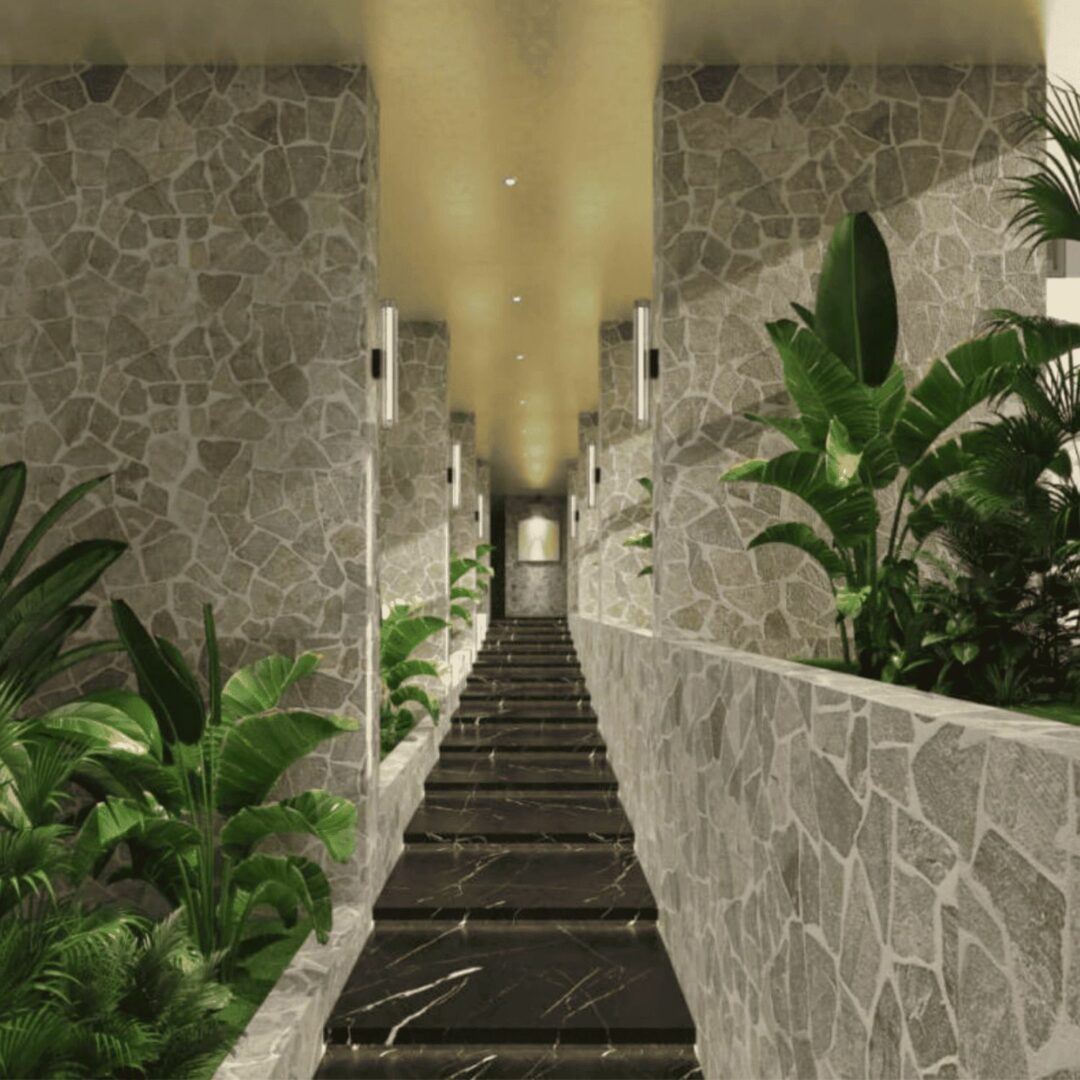 4 bedroom + SQ flagship apartment at Butterfly Palace, Donyo Sabuk Avenue, Westlands, Nairobi — 370 sqm for sale from KES 53,000,000