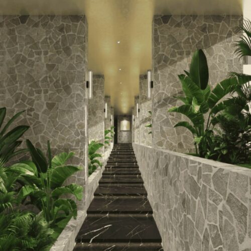4 Bed + SQ Apartment for Sale, Westlands | Butterfly Palace