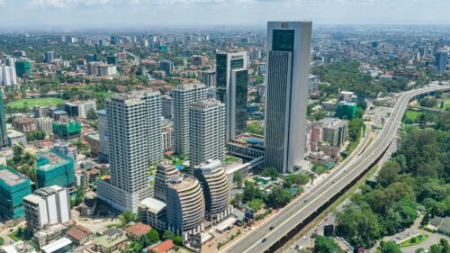 GTC Office Tower, Westlands — Office Space to Let from 239 sqm (2,570 Sq Ft)