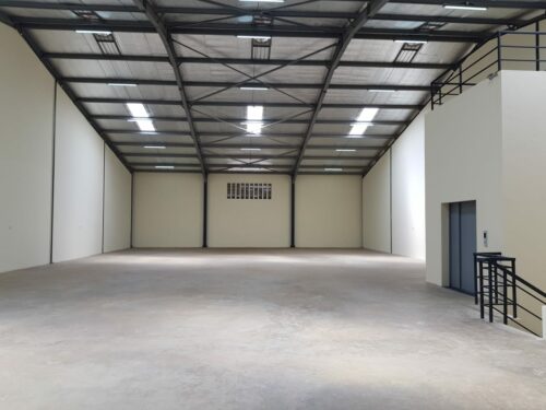 11,500 sq ft Warehouse to Let Off Mombasa Road, Nairobi