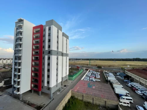Enkang Residence, Ngong Road — The Final Phase 3 Apartments