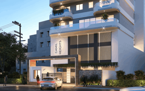 Penthouse for Sale, Westlands | Gamil Heights