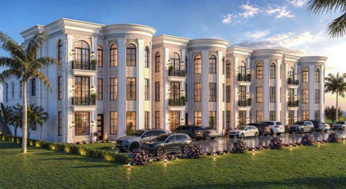 Hookhood Manor 5 Bedroom Townhouses for Sale in Lavington
