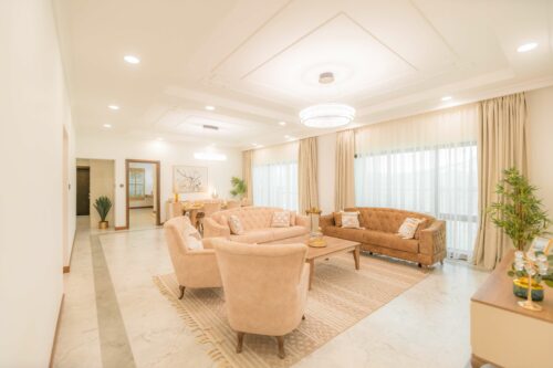 Kings Apollo Towers Kileleshwa | Fully Furnished 3-Bedroom Luxury Apartments for Sale