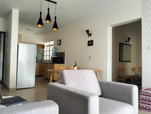 3 Bedroom Apartment for Sale at Impala Palms Rongai