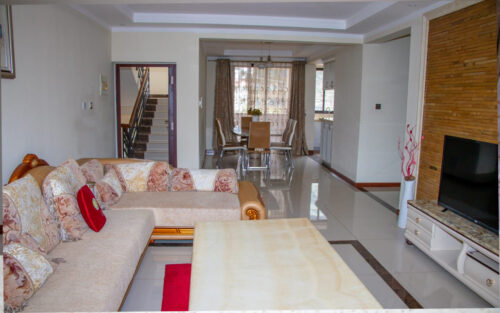2 Bedroom Apartment for Sale, Jacaranda Gardens, Kamiti Road