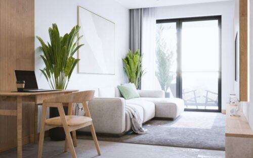 Jasper Residences — 2-Bedroom Apartments for Sale in Westlands, Nairobi