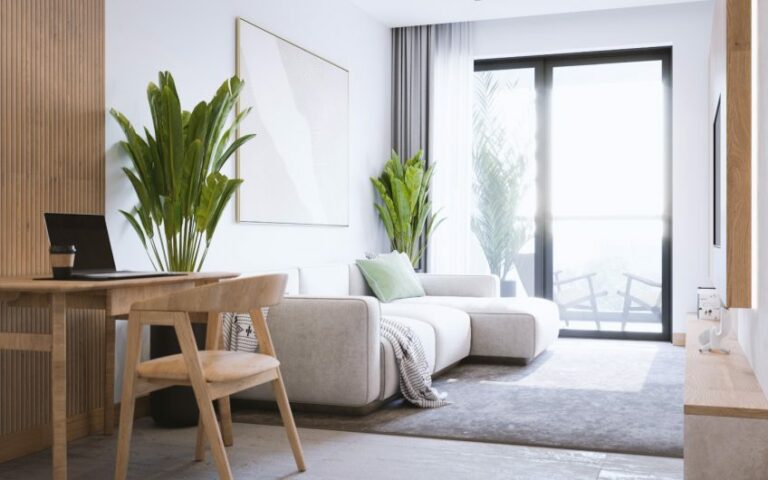 Two-bedroom apartment at Jasper Residences, off Muthithi Road, Westlands, Nairobi — 125 sqm, for sale from KES 18,800,000