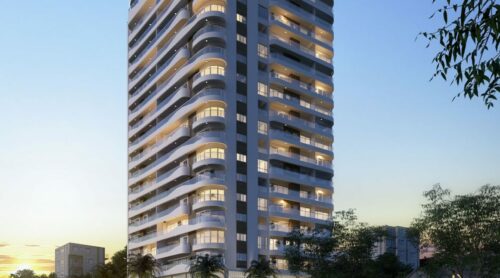 J&M Palms Residences, General Mathenge Drive, Westlands — 4-Bed Duplexes & 6-Bed Penthouses for Sale from KES 49M