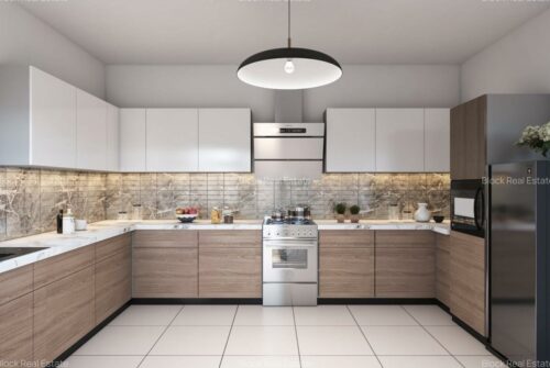 Karura Forest Views, Ring Road, Westlands — 2 Bedroom Apartment for Sale from KES 10.19M