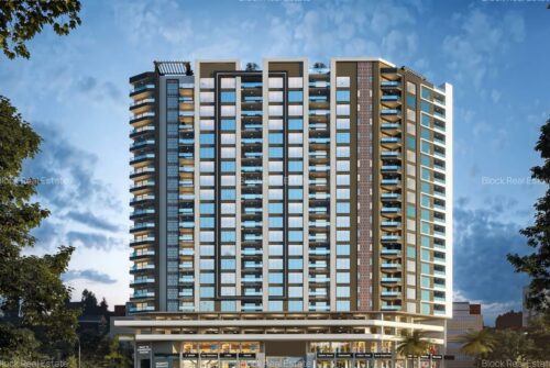 Karura Forest Views, Ring Road, Westlands — 1 to 5 Bedroom Apartments for Sale from KES 6.97M