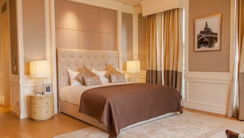 4 Bedroom + DSQ Apartment for Sale at Khalif Homes Parklands | From KES 17.5M
