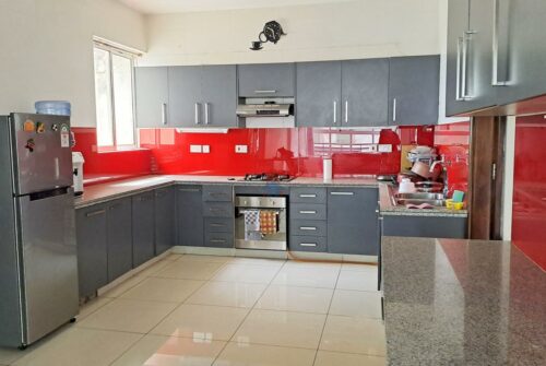 Highridge Executive Apartments: 3 Bedroom Penthouse for Sale on Mwambao Road, 6th Parklands